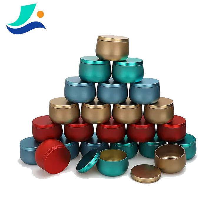 Tic-can Solid Color 6.5x4.1cm
