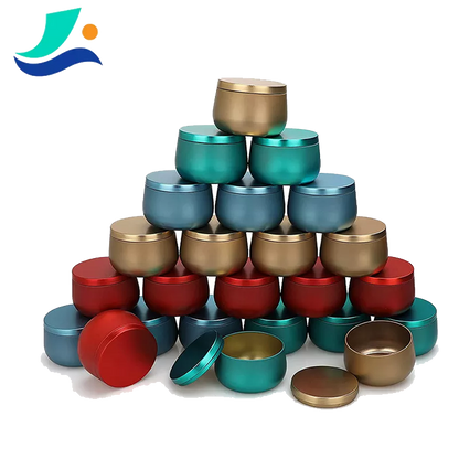 Tic-can Solid Color 6.5x4.1cm