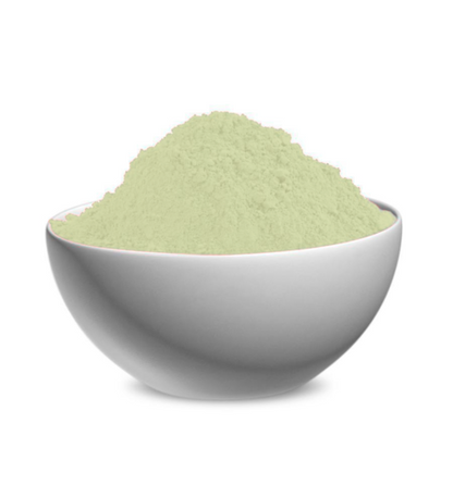 Arcilla Volcanica Cosmética - Verde