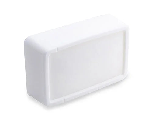 Base Jabon Glicerina Blanca Sin Sudor - Green Depot