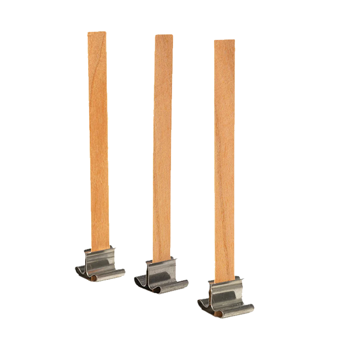 Woodwick 0.5gr/12.5mm anc/15cms alt