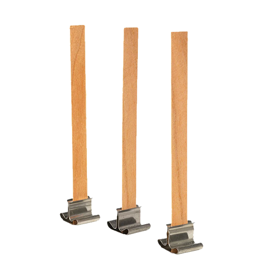 Woodwick 0.5gr/12.5mm anc/15cms alt